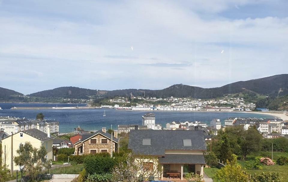 Apartamentos Arumes Do Mar E Montana - Viveiro Esterno foto