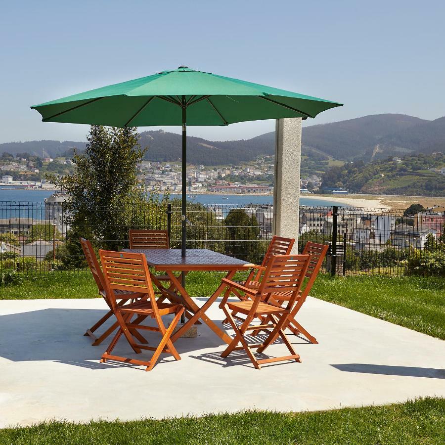 Apartamentos Arumes Do Mar E Montana - Viveiro Esterno foto