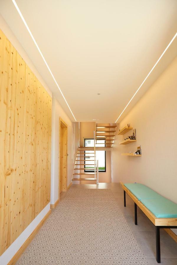 Apartamentos Arumes Do Mar E Montana - Viveiro Esterno foto