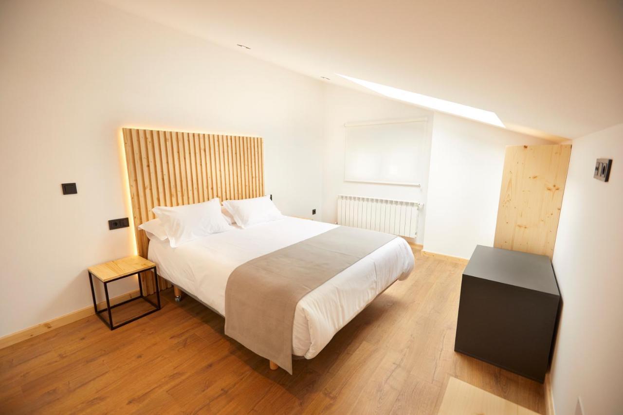 Apartamentos Arumes Do Mar E Montana - Viveiro Esterno foto