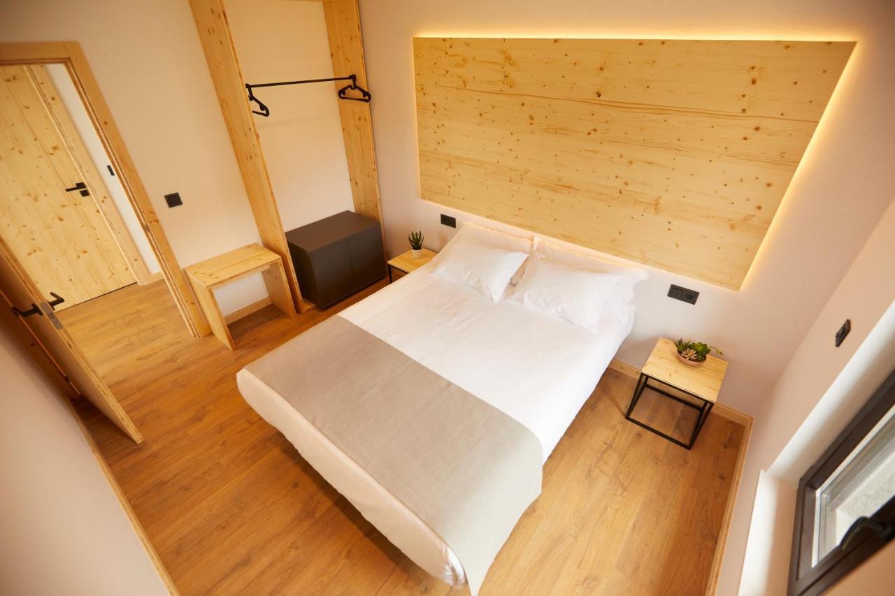 Apartamentos Arumes Do Mar E Montana - Viveiro Esterno foto
