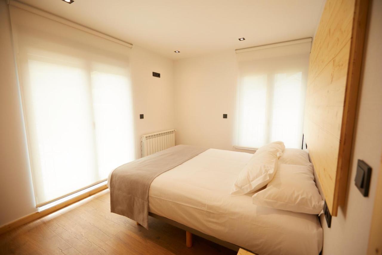 Apartamentos Arumes Do Mar E Montana - Viveiro Esterno foto